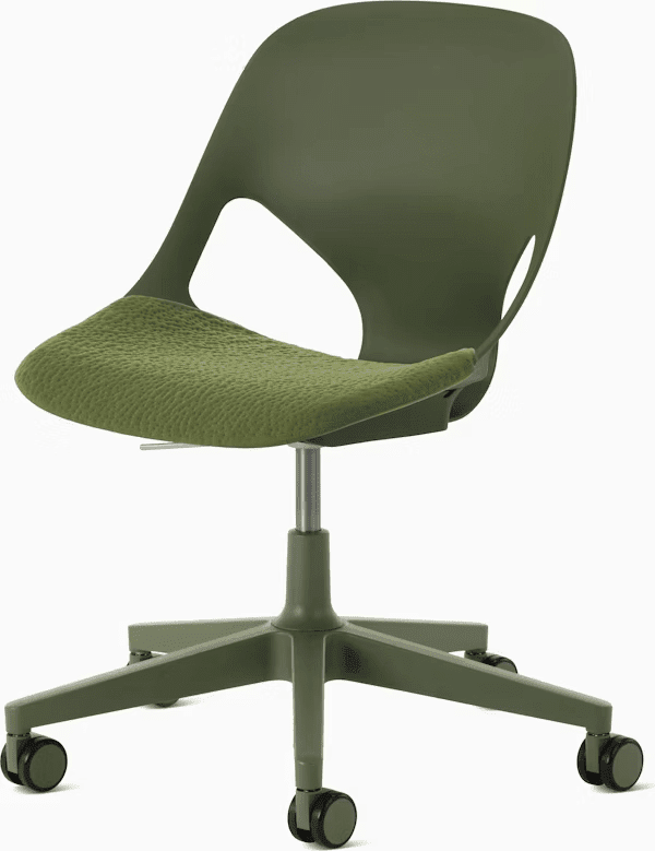 Zeph Multipurpose Chair Office Chair herman miller 