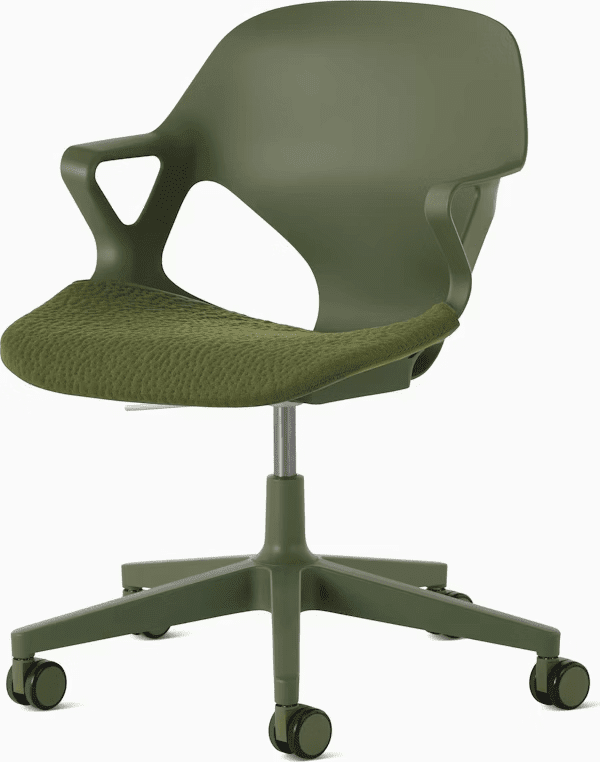 Zeph Multipurpose Chair Office Chair herman miller 