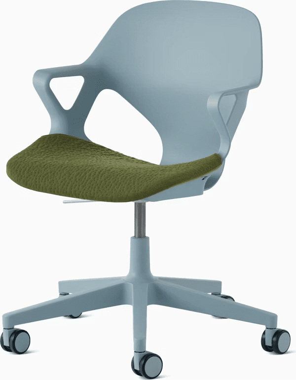 Zeph Multipurpose Chair Office Chair herman miller 