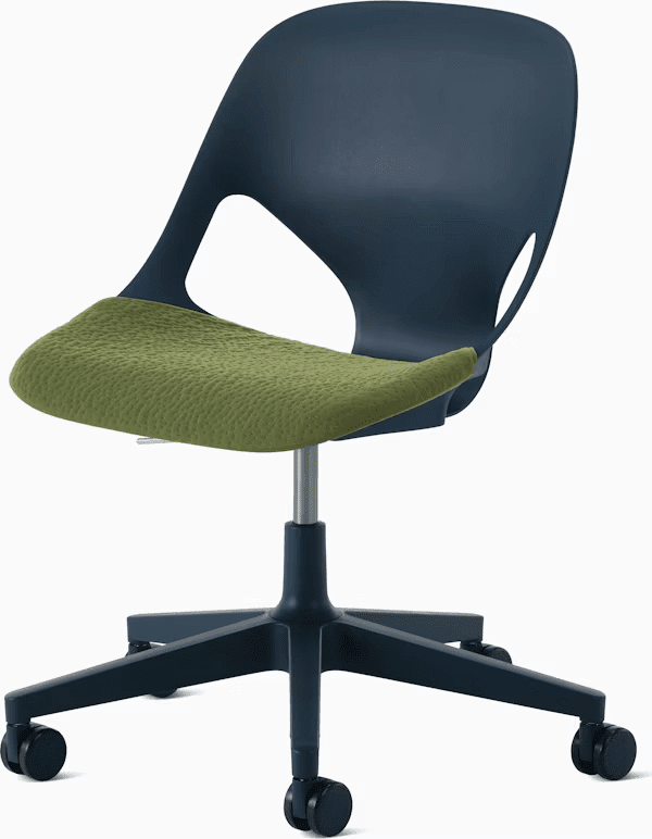 Zeph Multipurpose Chair Office Chair herman miller 