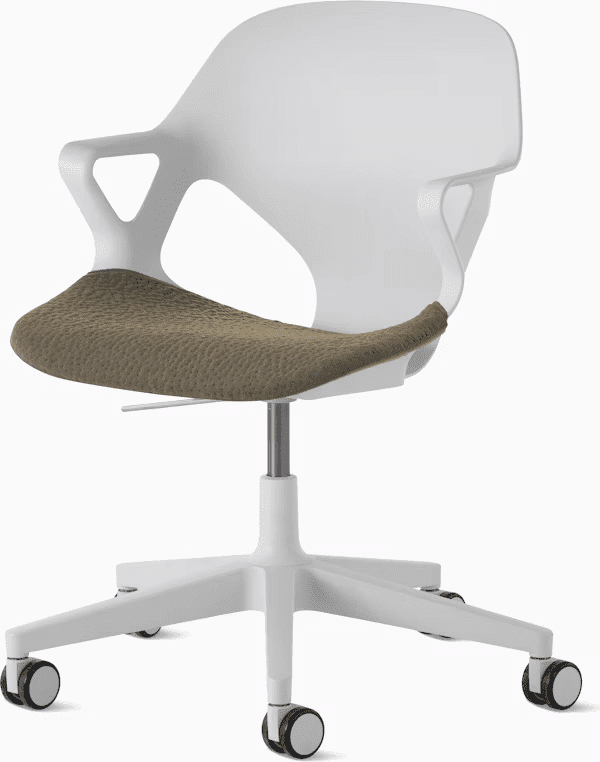 Zeph Multipurpose Chair Office Chair herman miller 