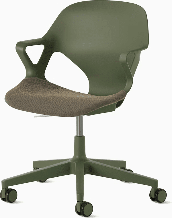 Zeph Multipurpose Chair Office Chair herman miller 