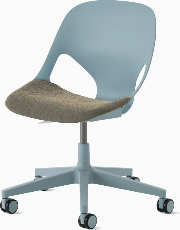 Zeph Multipurpose Chair Office Chair herman miller 