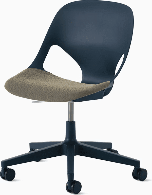 Zeph Multipurpose Chair Office Chair herman miller 