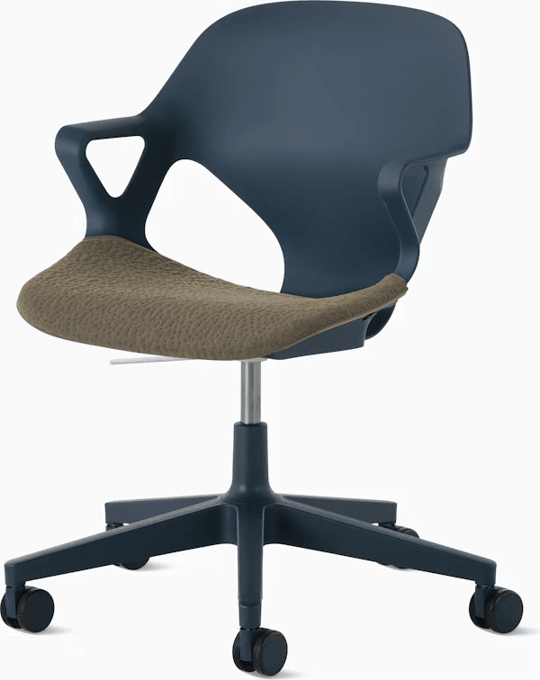 Zeph Multipurpose Chair Office Chair herman miller 