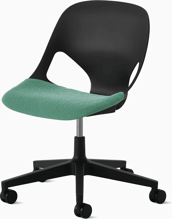 Zeph Multipurpose Chair Office Chair herman miller 