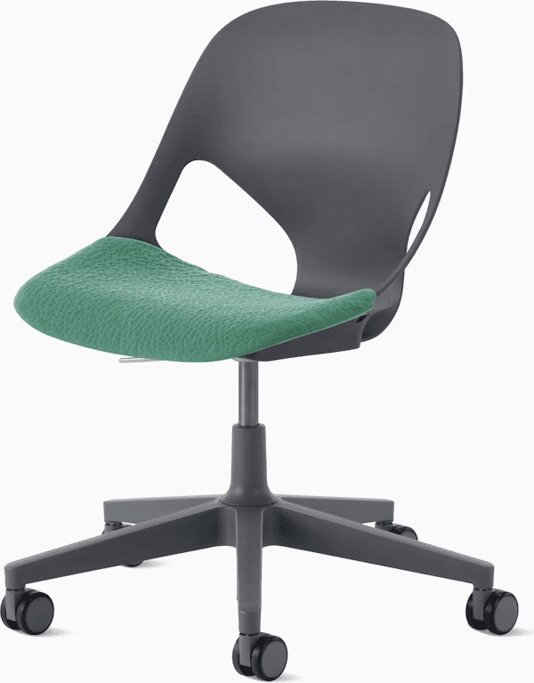 Zeph Multipurpose Chair Office Chair herman miller 