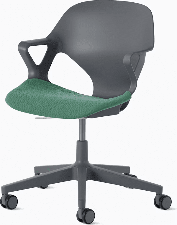 Zeph Multipurpose Chair Office Chair herman miller 