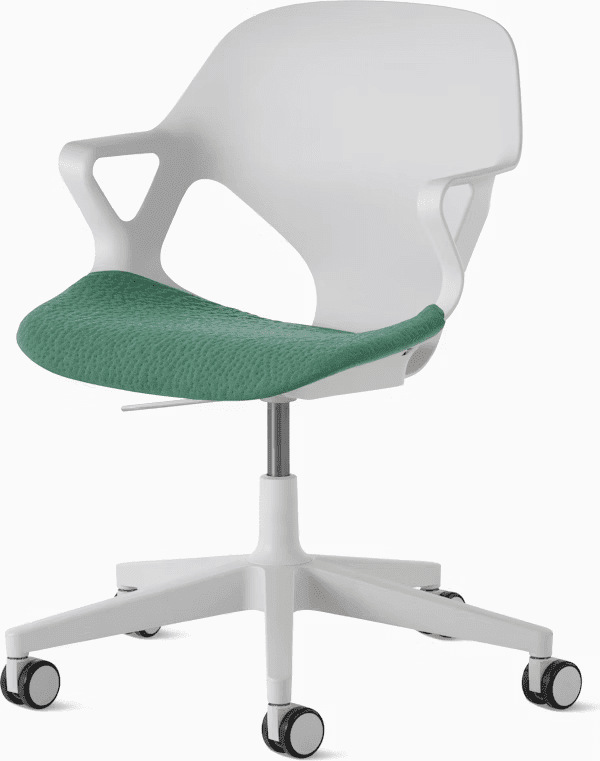 Zeph Multipurpose Chair Office Chair herman miller 