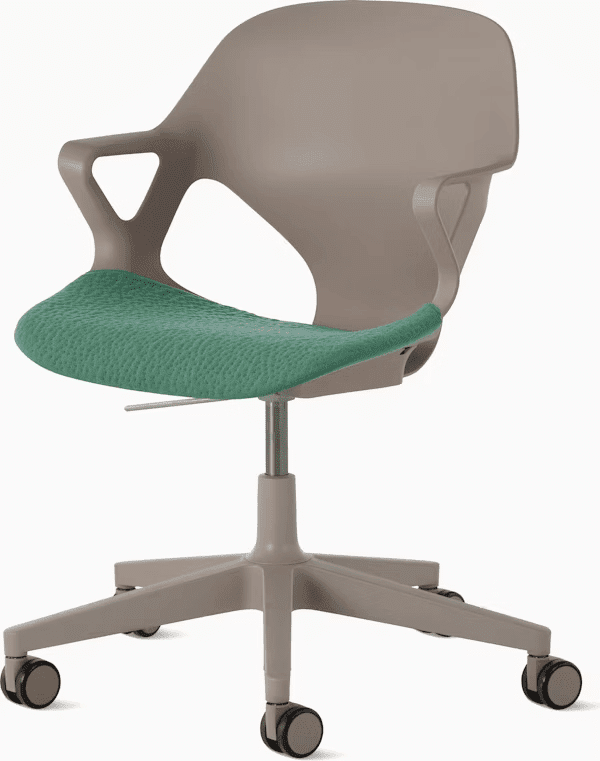 Zeph Multipurpose Chair Office Chair herman miller 