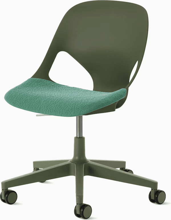 Zeph Multipurpose Chair Office Chair herman miller 
