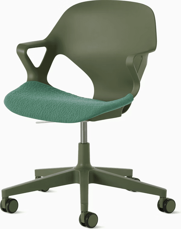 Zeph Multipurpose Chair Office Chair herman miller 