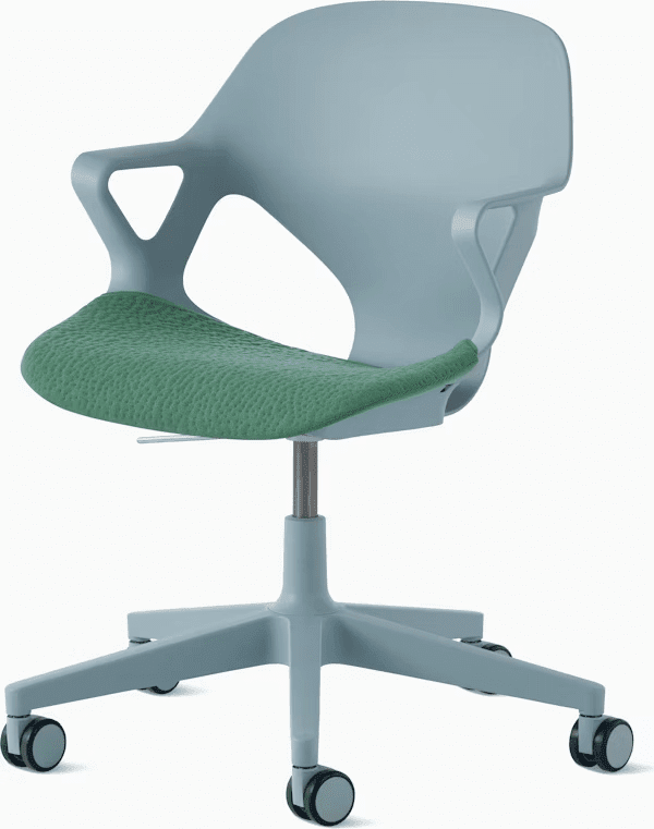 Zeph Multipurpose Chair Office Chair herman miller 