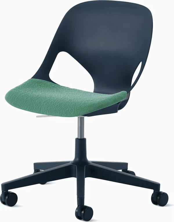 Zeph Multipurpose Chair Office Chair herman miller 