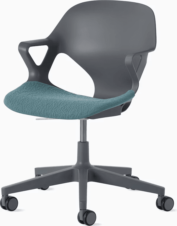 Zeph Multipurpose Chair Office Chair herman miller 