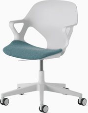 Zeph Multipurpose Chair Office Chair herman miller 