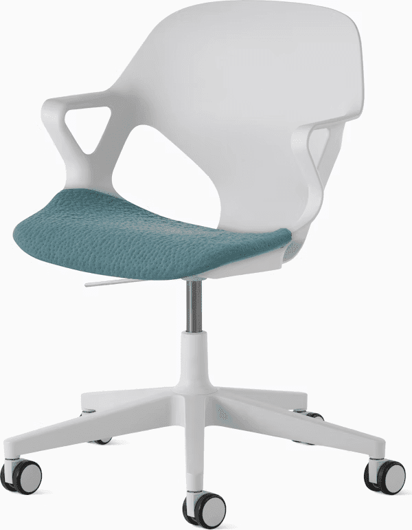 Zeph Multipurpose Chair Office Chair herman miller 