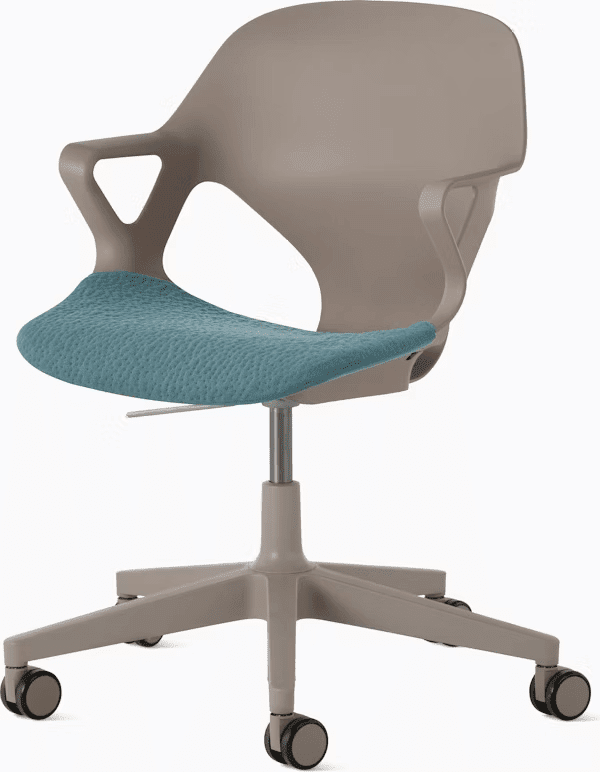 Zeph Multipurpose Chair Office Chair herman miller 