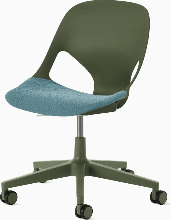 Zeph Multipurpose Chair Office Chair herman miller 