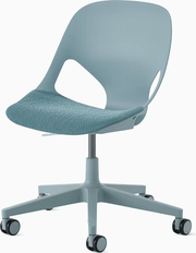 Zeph Multipurpose Chair Office Chair herman miller 
