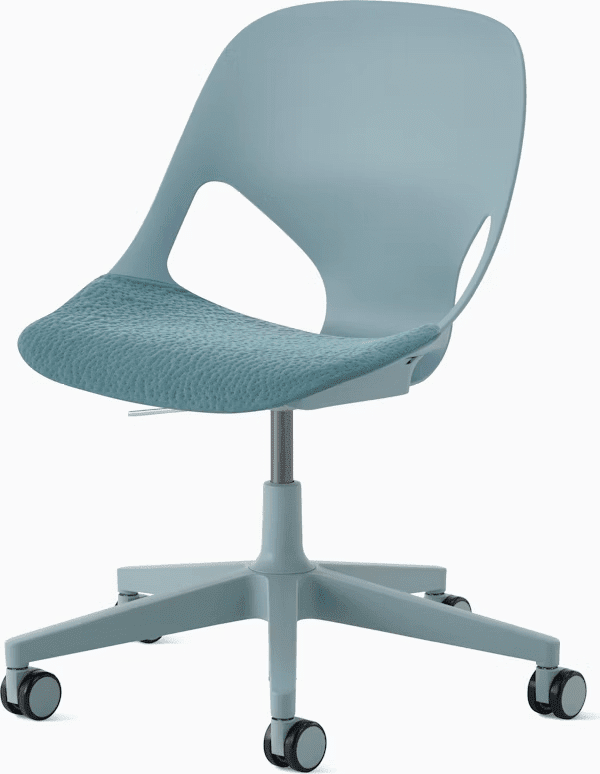 Zeph Multipurpose Chair Office Chair herman miller 