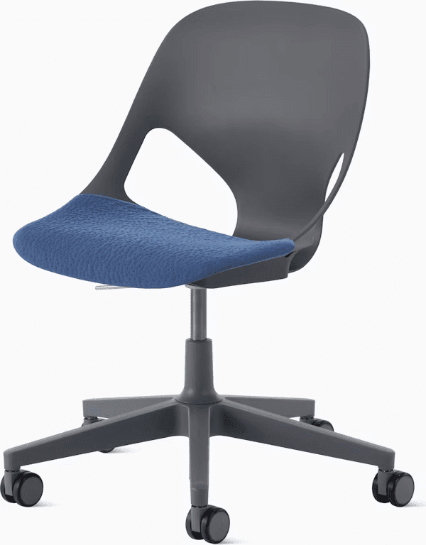 Zeph Multipurpose Chair Office Chair herman miller 