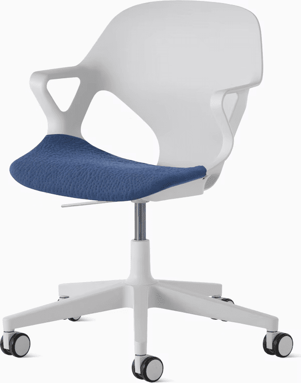 Zeph Multipurpose Chair Office Chair herman miller 