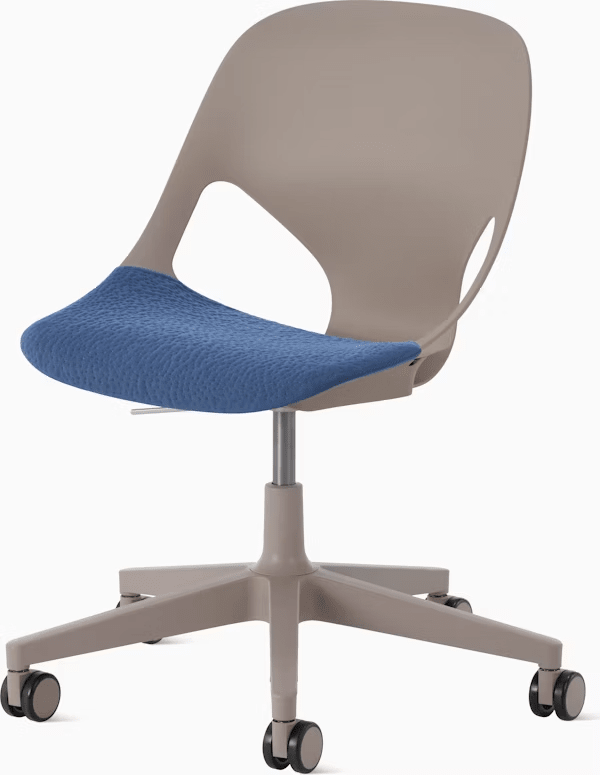 Zeph Multipurpose Chair Office Chair herman miller 