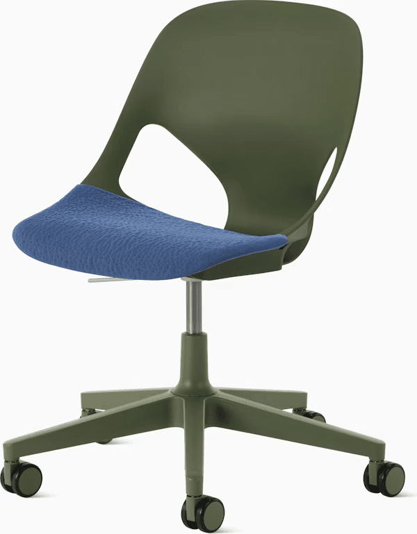 Zeph Multipurpose Chair Office Chair herman miller 