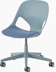Zeph Multipurpose Chair Office Chair herman miller 