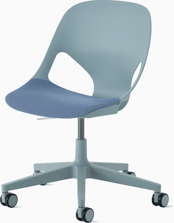 Zeph Multipurpose Chair Office Chair herman miller 