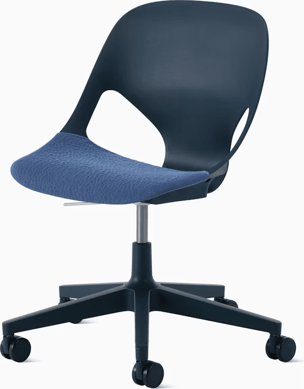 Zeph Multipurpose Chair Office Chair herman miller 