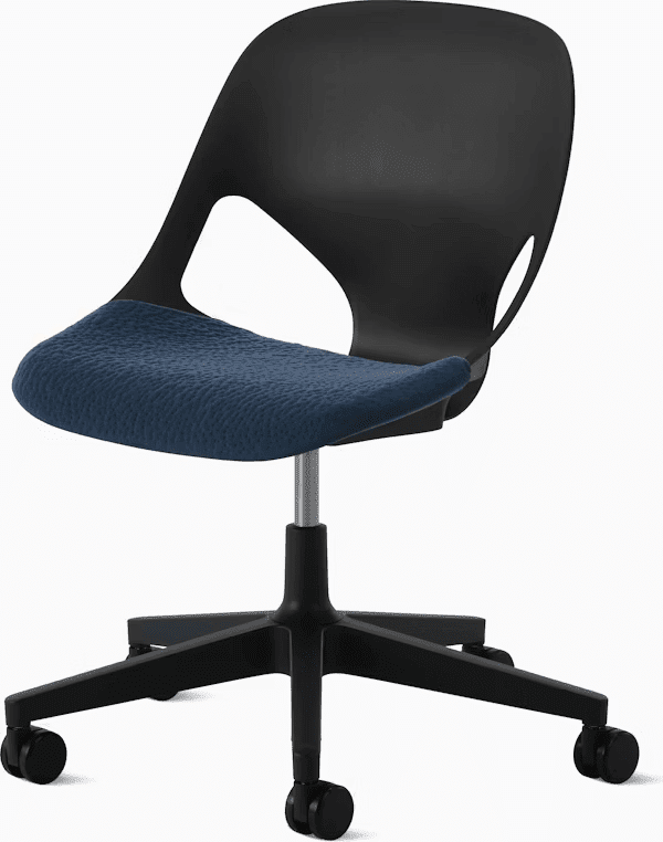 Zeph Multipurpose Chair Office Chair herman miller 