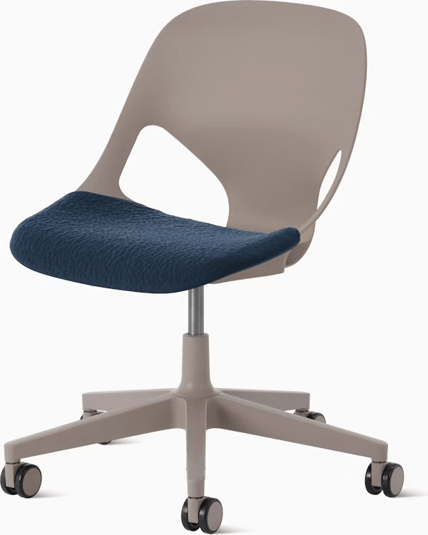 Zeph Multipurpose Chair Office Chair herman miller 