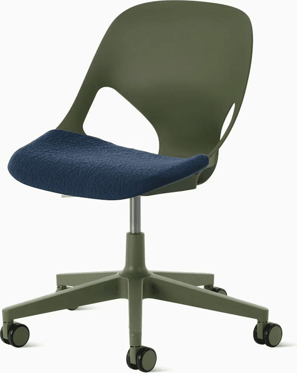 Zeph Multipurpose Chair Office Chair herman miller 