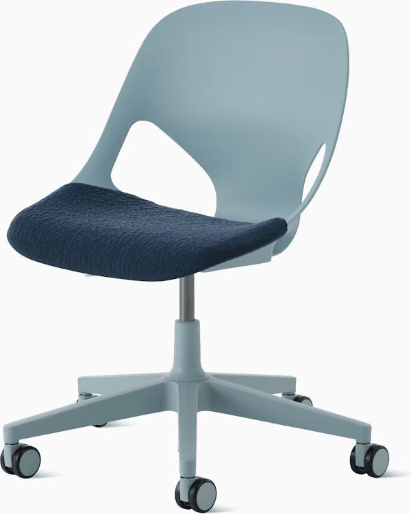 Zeph Multipurpose Chair Office Chair herman miller 