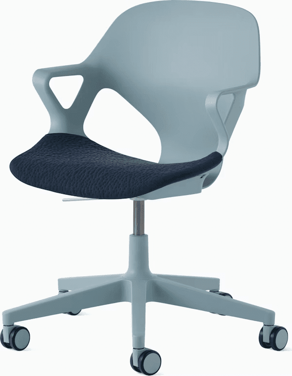 Zeph Multipurpose Chair Office Chair herman miller 