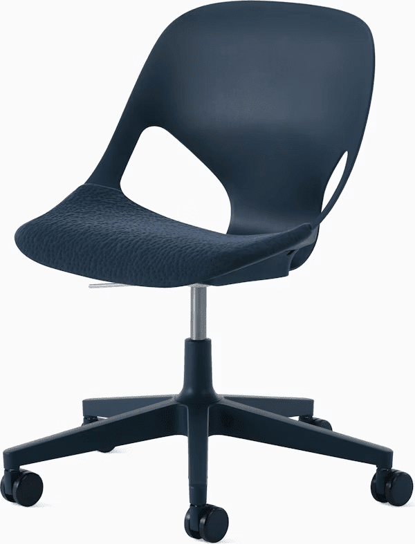 Zeph Multipurpose Chair Office Chair herman miller 