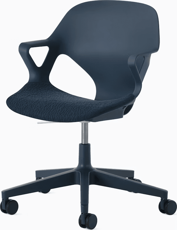 Zeph Multipurpose Chair Office Chair herman miller 