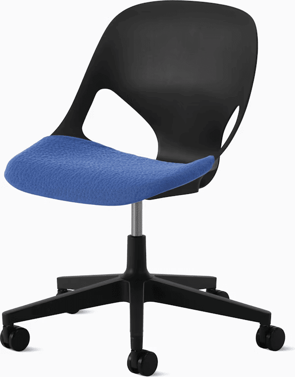 Zeph Multipurpose Chair Office Chair herman miller 