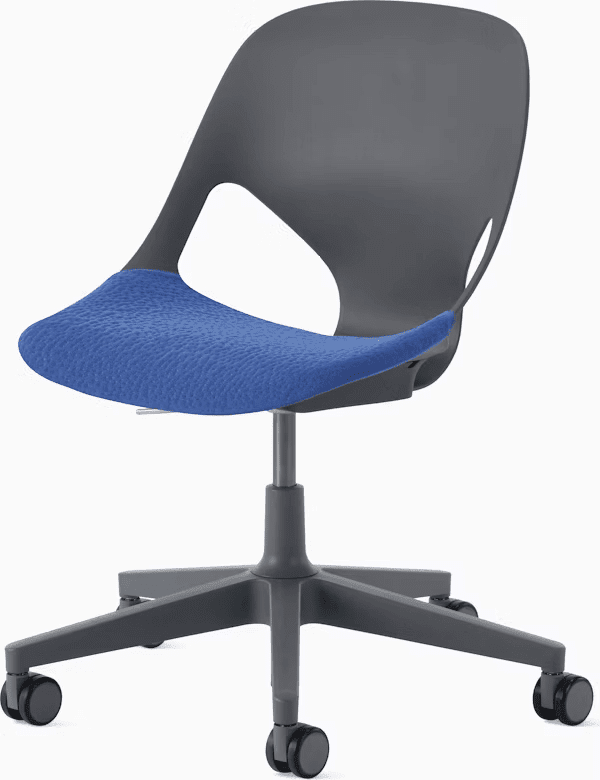 Zeph Multipurpose Chair Office Chair herman miller 