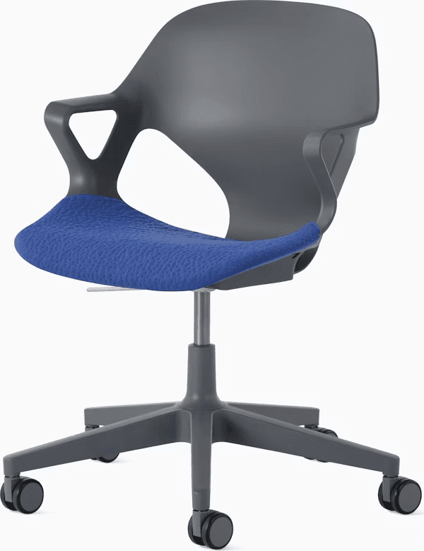 Zeph Multipurpose Chair Office Chair herman miller 