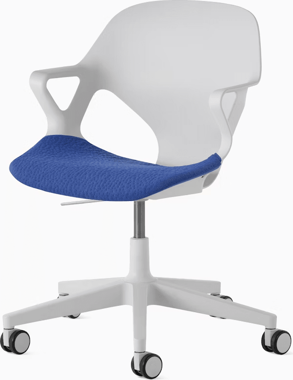 Zeph Multipurpose Chair Office Chair herman miller 