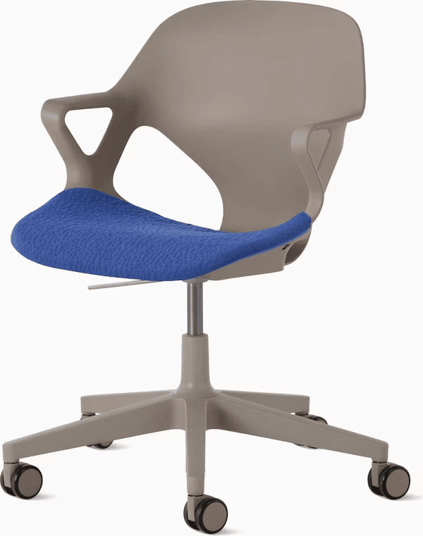 Zeph Multipurpose Chair Office Chair herman miller 