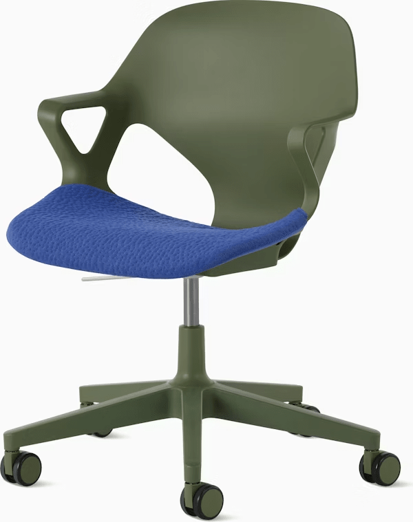 Zeph Multipurpose Chair Office Chair herman miller 