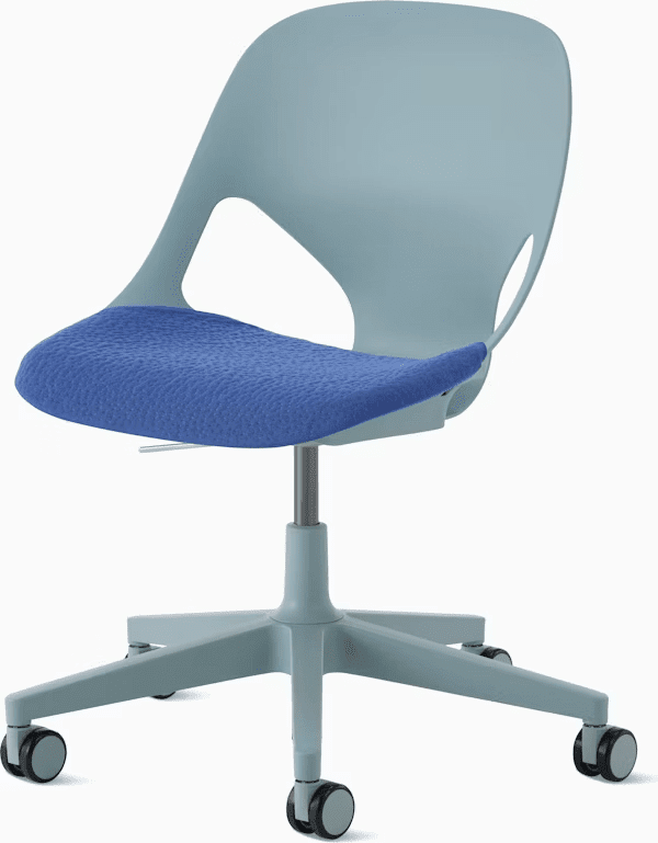 Zeph Multipurpose Chair Office Chair herman miller 