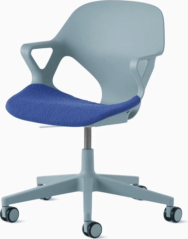 Zeph Multipurpose Chair Office Chair herman miller 