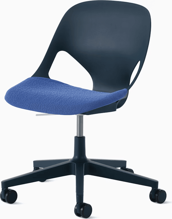 Zeph Multipurpose Chair Office Chair herman miller 