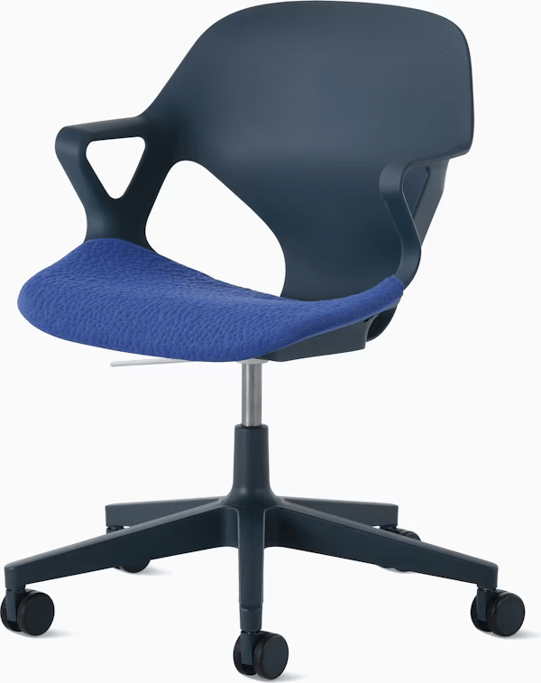 Zeph Multipurpose Chair Office Chair herman miller 