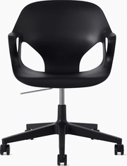 Zeph Multipurpose Chair Office Chair herman miller 